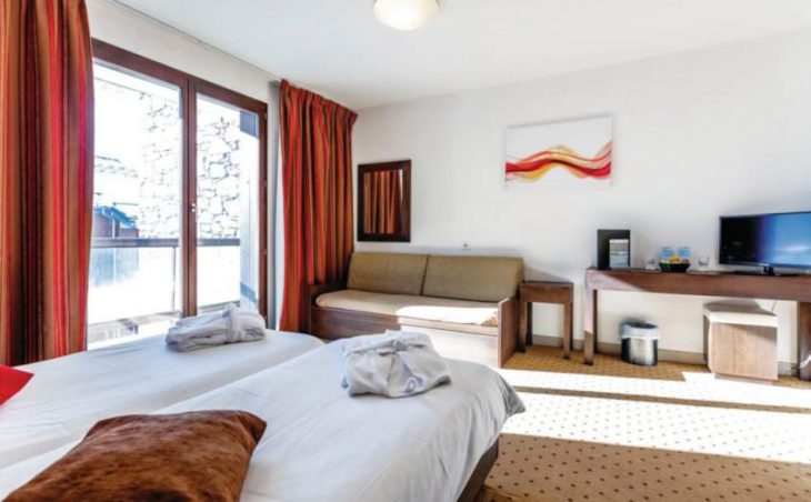 Hotel Diva in Tignes , France image 17 
